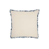 Nourison lifestyle pillows DL902-NAVY -24X24